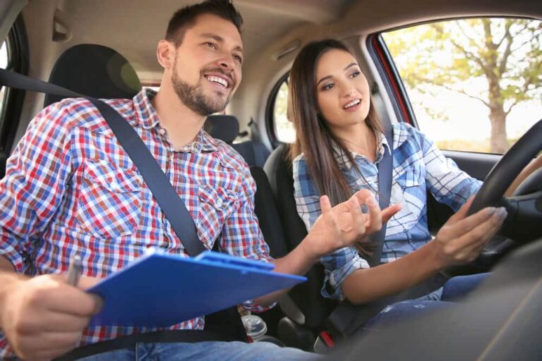 Ehliyet Almak Ne Kadar Sürer?